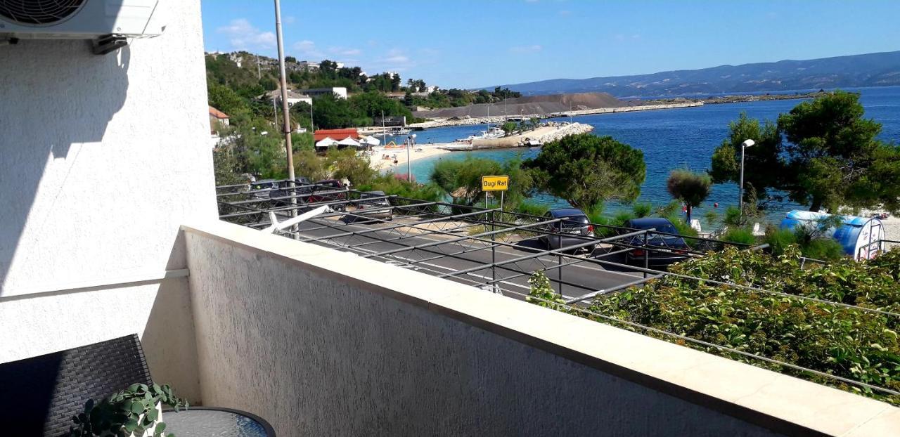Mateo Apartment ดูกีรัท ภายนอก รูปภาพ