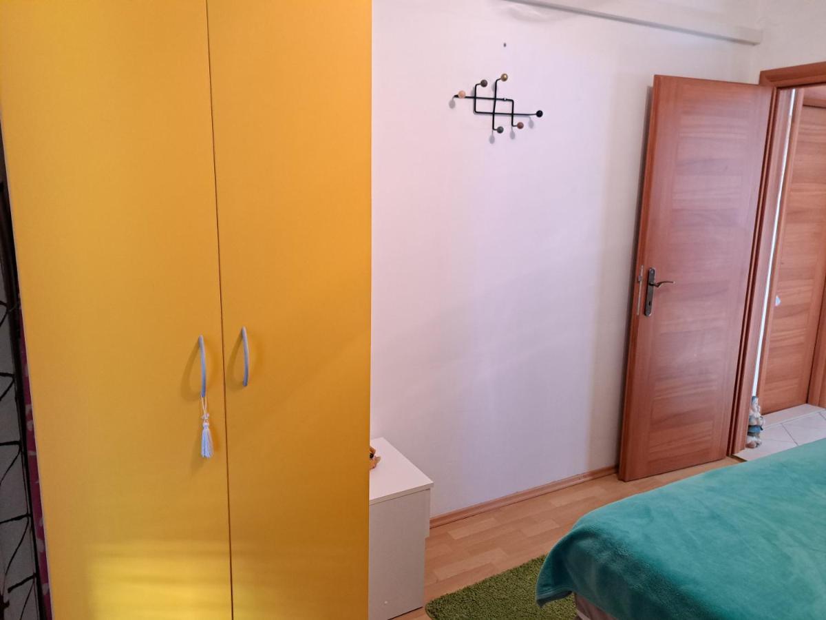 Mateo Apartment ดูกีรัท ภายนอก รูปภาพ